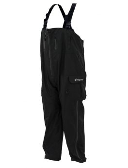 Frogg Toggs Java Toadz 2.5 Bib Black Large