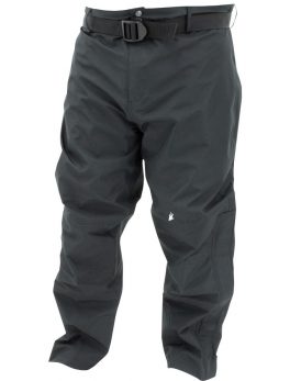 Frogg Toggs Toadz HD Pant Black XL