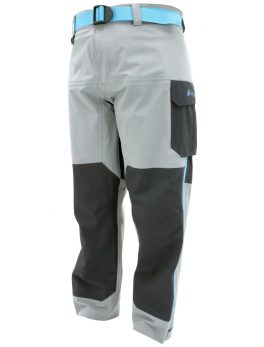 Frogg Toggs Womens Pilot Guide Pant Carbon Gray Large