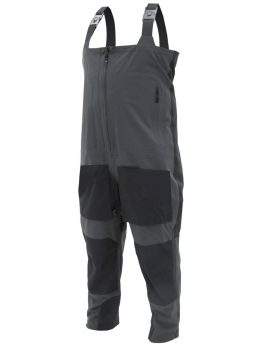Frogg Toggs Pilot PRO Bib Charcoal Gray Large