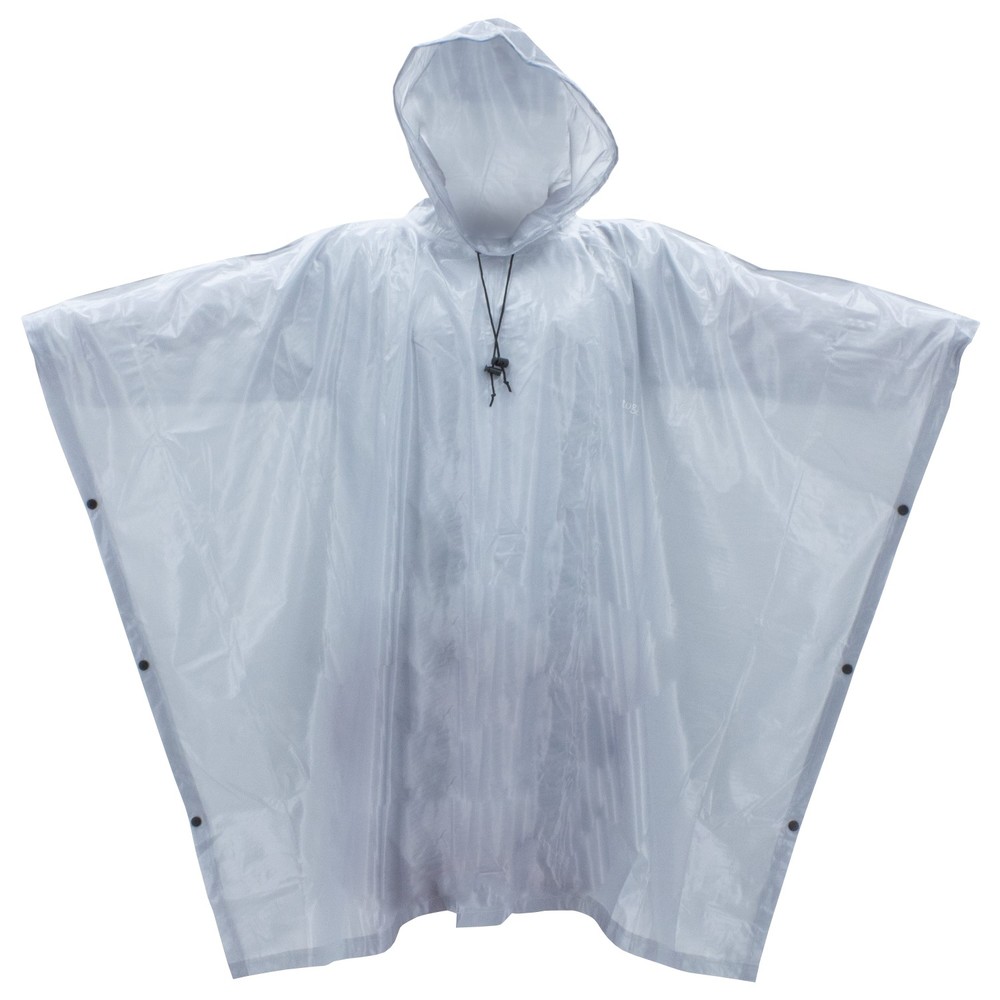 Frogg Toggs Xtreme Lite Poncho Smoke