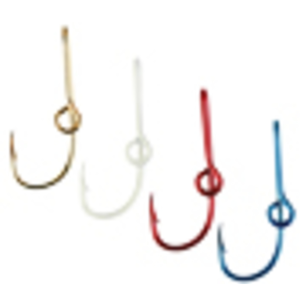 Eagle Claw Hat Tie Clip Gold Bulk 100Pk