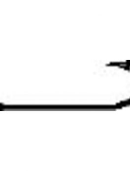 Eagle Claw Gold Aberdeen Hook 50Pk Size4