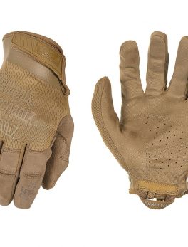 Mechanix Wear Specialty Dexterity Covert Glove Coyote 2XL