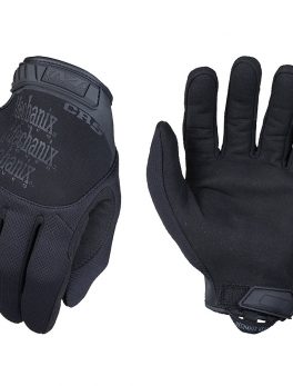 Mechanix Wear Tactical Pursuit CR5 Glove Black 2XL