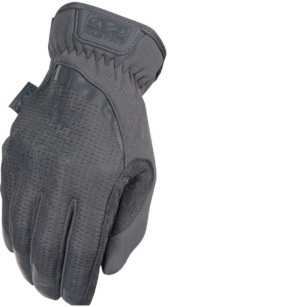 Mechanix Fastfit Tactical Glove Wolf Gray XL