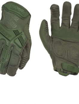 Mechanix M-Pact Tactical Glove OD Green XL