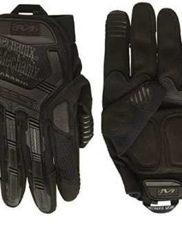 Mechanix TAA Tactical Glove Black Small