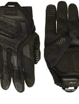 Mechanix TAA Tactical Glove Black XL