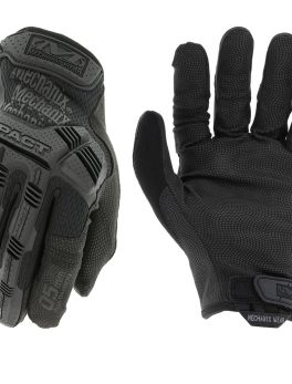 Mechanix T-S 0.5mm M-Pact Gloves Large