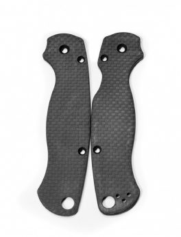 Flytanium Para 2 Scales Carbon Fiber