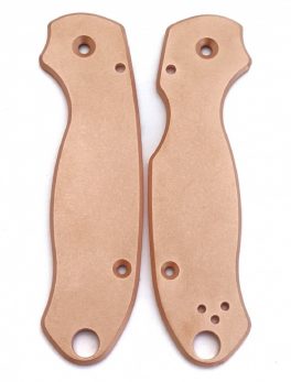 Flytanium Para 3 Scales Copper
