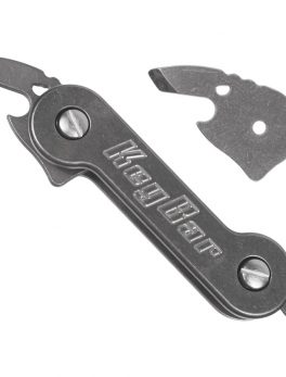 KeyBar Bottle Bomber