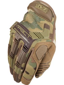 Mechanix MultiCam M-Pact Glove MultiCam X-Large
