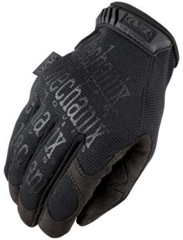 Mechanix The Original Covert Glove Black XX-Large
