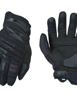 Mechanix M-Pact 2 Covert Glove Heavy Duty Protection Blk XL