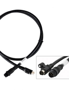 FUSION Non Powered NMEA 2000 Drop Cable f/MS-RA205 and amp; MS-BB300 to NMEA 2000 T-Connector
