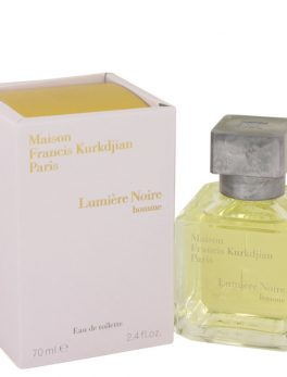 Lumiere Noire Homme By Maison Francis Kurkdjian Eau De Toilette Spray 2.4 Oz For Men