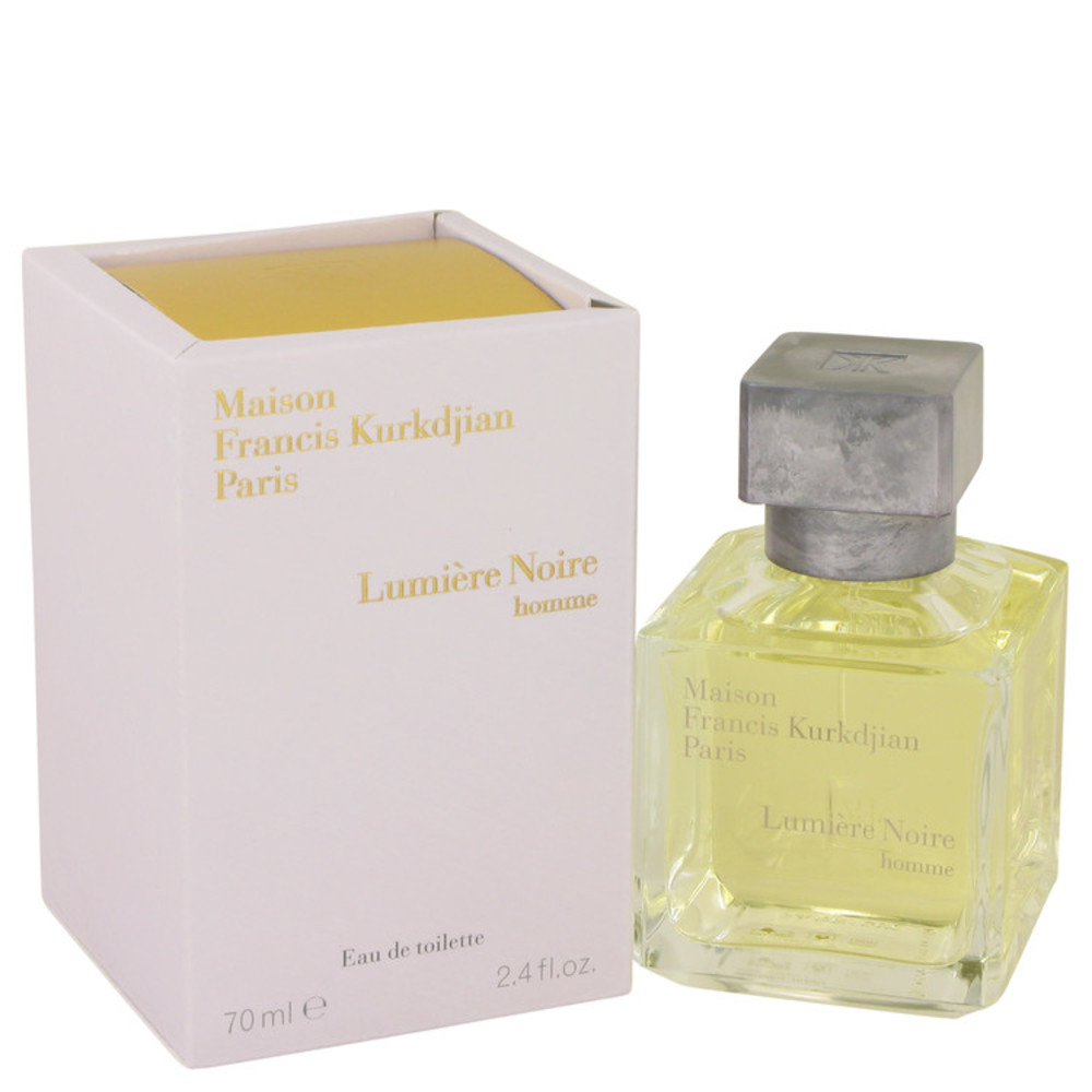Lumiere Noire Homme By Maison Francis Kurkdjian Eau De Toilette Spray 2.4 Oz For Men
