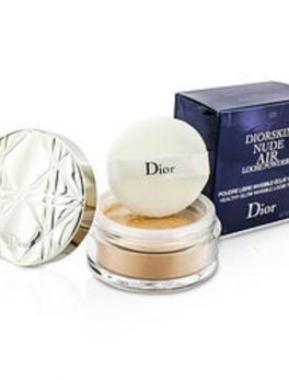Christian Dior Diorskin Nude Air Healthy Glow Invisible Loose Powder - # 020 Light Beige --16g/0.56oz For Women