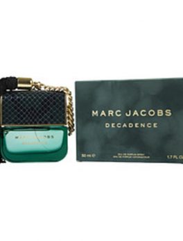 Marc Jacobs Decadence Eau De Parfum Spray 1.7 Oz For Women