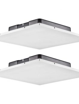 JBL 2 X 2" Low-Profile Lay-In Ceiling Tile Loudspeaker Pack of 2 2-Pack LCT81C/T
