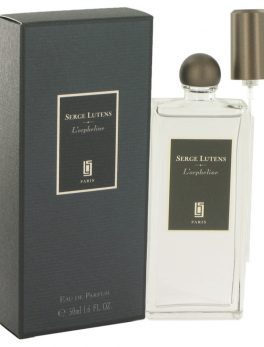 L'orpheline By Serge Lutens Eau De Parfum Spray (unisex) 1.6 Oz For Women