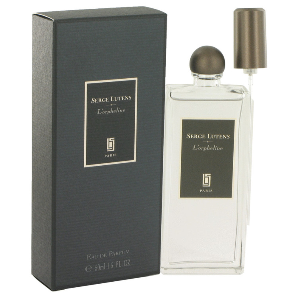 L'orpheline By Serge Lutens Eau De Parfum Spray (unisex) 1.6 Oz For Women