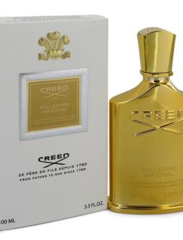 Millesime Imperial By Creed Eau De Parfum Spray 3.4 Oz For Men