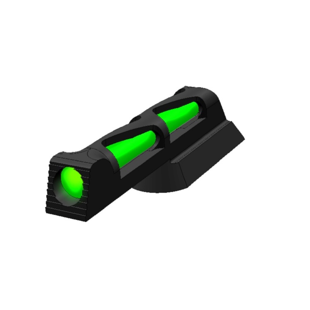 Hi-Viz CZ Litewave Front Sight Fits CZ75/85/97/P01