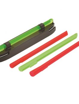 Hi-Viz Magnetic Shotgun Sight-Narrow Vent Rib