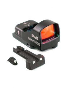 Meprolight MicroRDS Adapter CZ Shadow 1 and 2