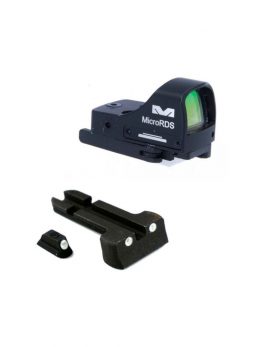 Meprolight MicroRDS Kit IWI Jericho
