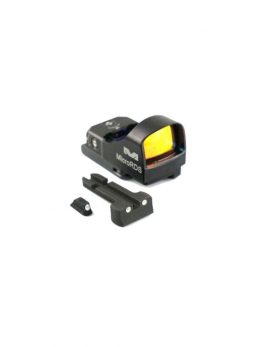 Meprolight MicroRDS Kit S and W M and P