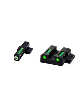 HIVIZ LiteWave H3 Sight Set M and P Full and Compact Models