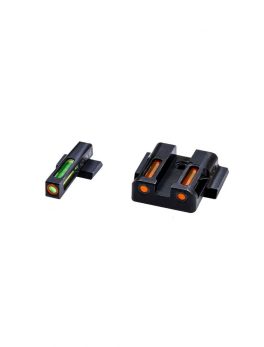 HIVIZ LiteWave H3 Sight Set M and P Full and Compact Models
