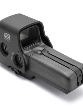 EOTECH 558.A65 Holographic Weapon Sight