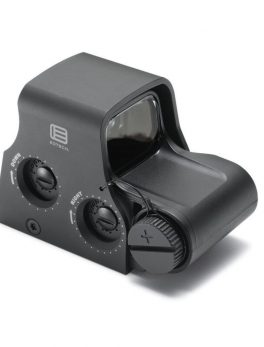 EOTECH XPS2-0GRN Holographic Weapon Sight