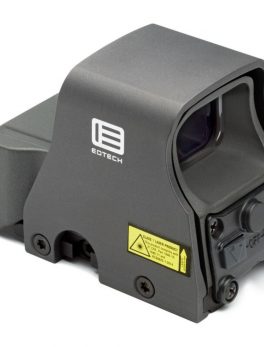 EOTECH XPS2-0GREY Holographic Weapon Sight