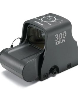 EOTECH XPS2-300 Holographic Weapon Sight
