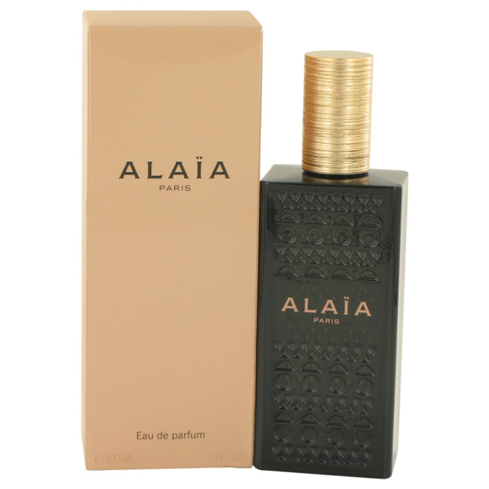 Alaia By Alaia Eau De Parfum Spray 3.4 Oz For Women