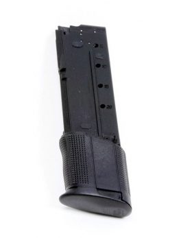 ProMag FN Five-seveN USG 5.7x28mm 30 Round Magazine-Black