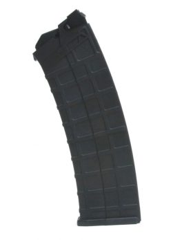 ProMag Saiga 12 Gauge 10 Round Magazine-Black