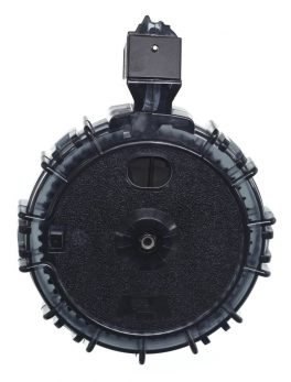 ProMag Ruger 10 22 Charger .22 Long Rifle 55 Round Drum Mag