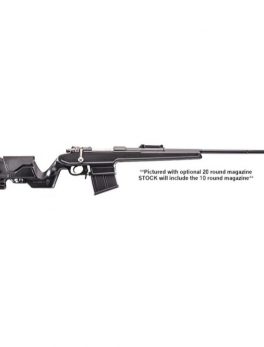 ProMag Archangel Precision Stock Mauser K-98 Variants 10 Rnd