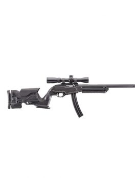 ProMag Archangel Precision Stock Ruger 10 22-Black