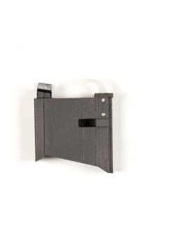 ProMag AR-15 M-16 Mag Quick Change Adapter Block 9mm