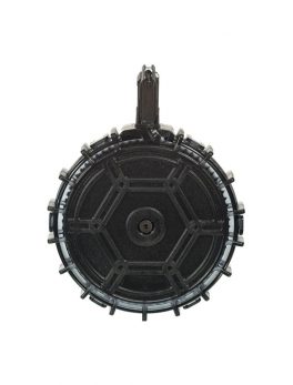 ProMag Remington Model 597 .22 Long Rifle 70 Round Drum Mag