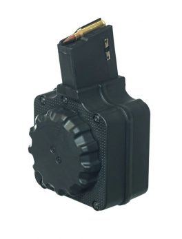 ProMag AR-308 .308 Caliber 50 Round Drum Magazine