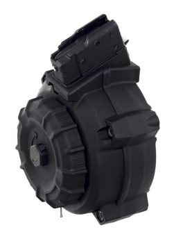ProMag AK-47 7.62x39mm 50 Round Drum Magazine